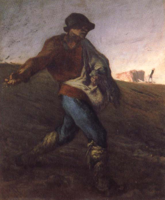 The Sower